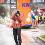 Toni Jiménez, fotógrafo deportivo en Granollers
